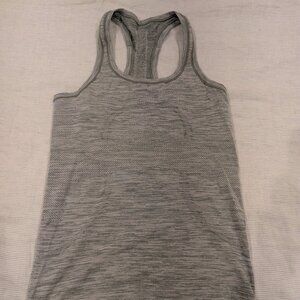 Lululemon Tank Top - Size S - Feather Green